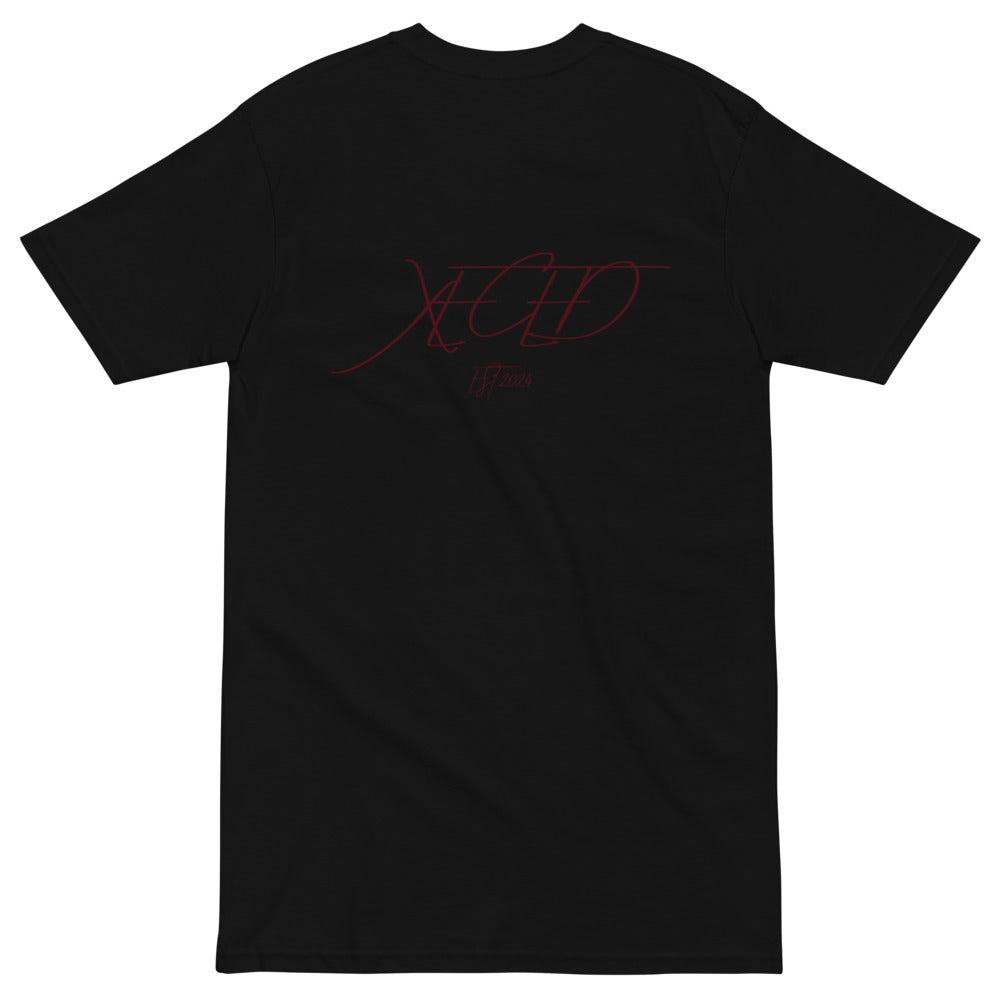 Black Acid (Xeced) T-shirt