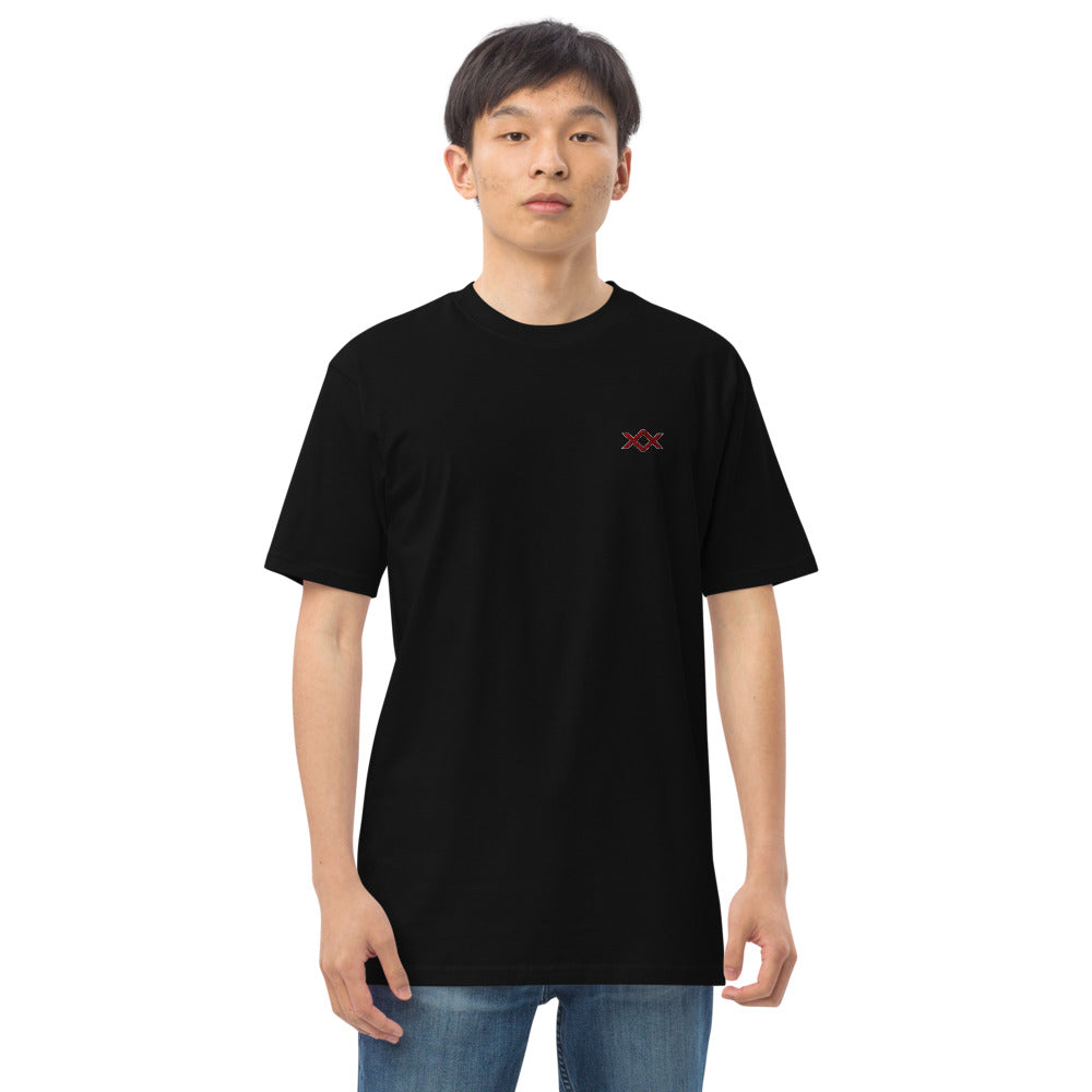 Black Acid (Xeced) T-shirt