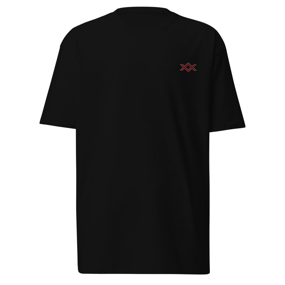 Black Acid (Xeced) T-shirt