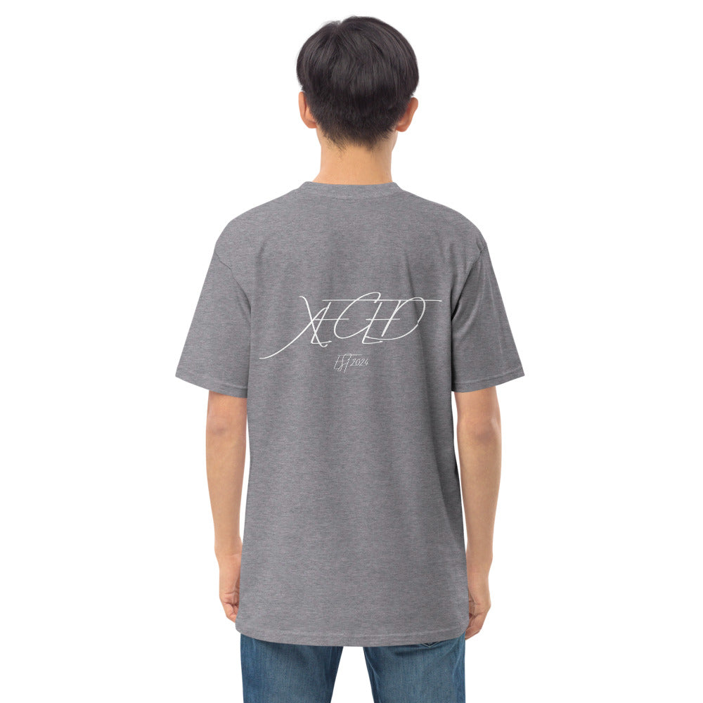 Khaki (Xeced) T-shirt