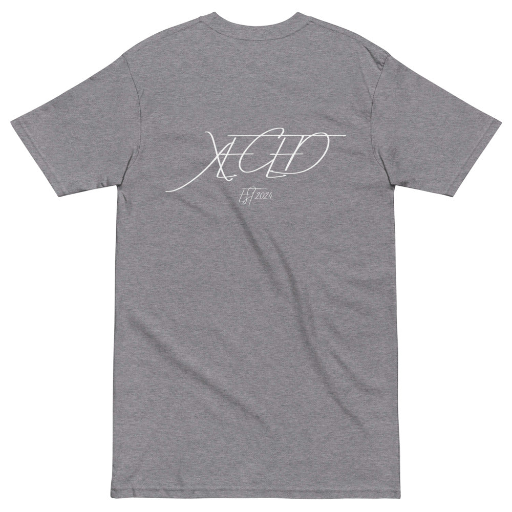 Khaki (Xeced) T-shirt