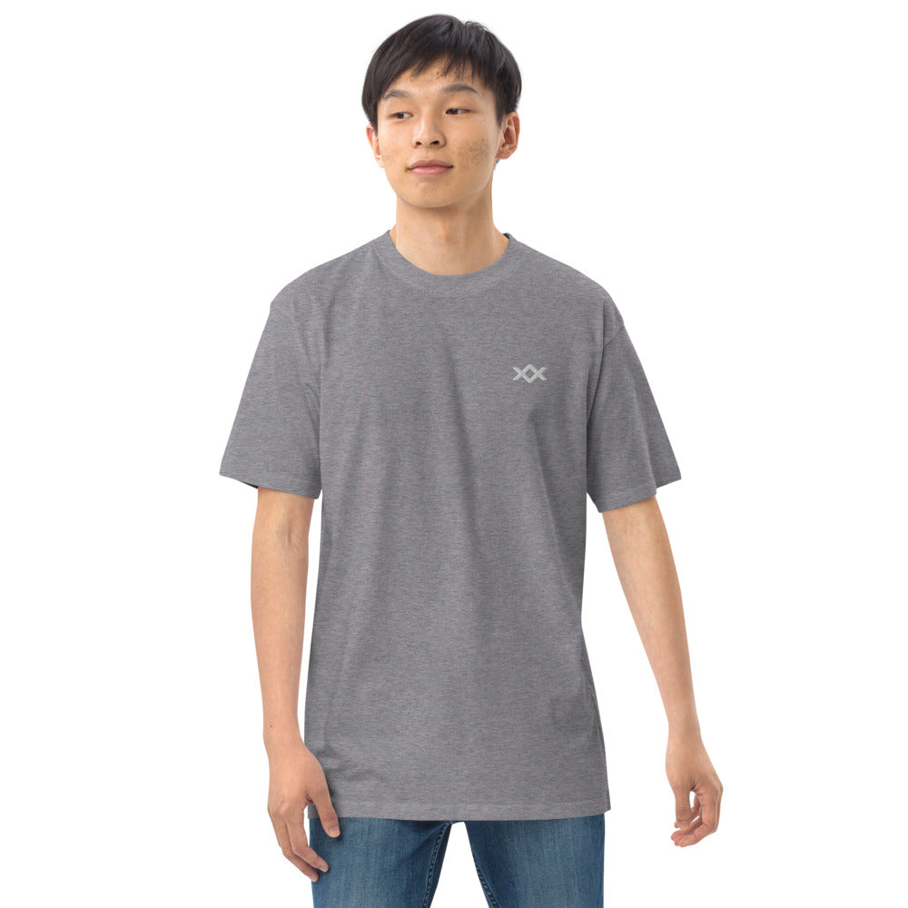 Khaki (Xeced) T-shirt