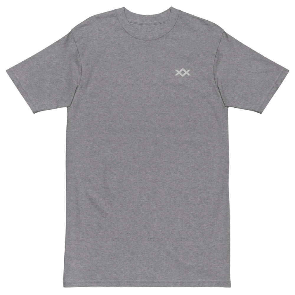 Khaki (Xeced) T-shirt