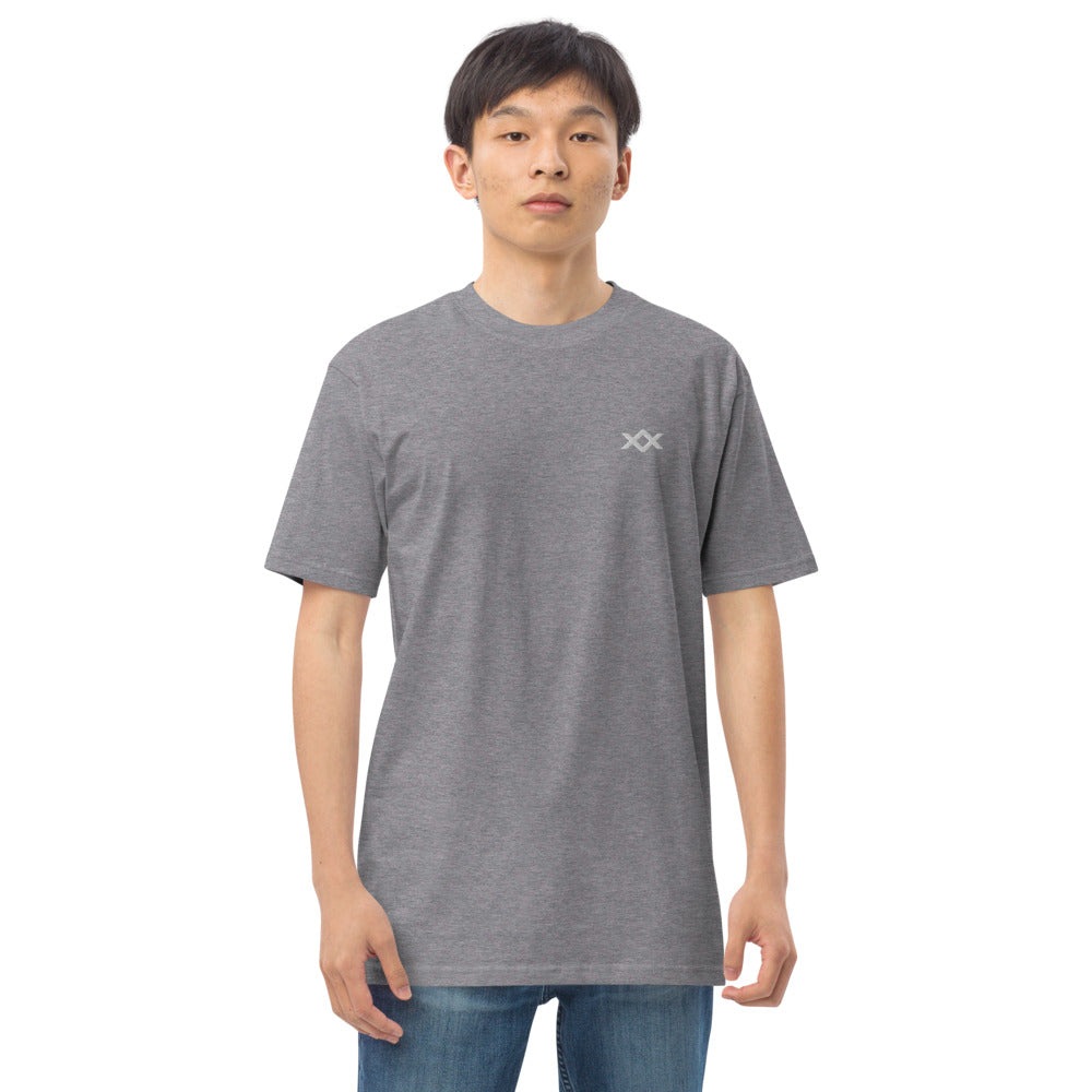 Khaki (Xeced) T-shirt