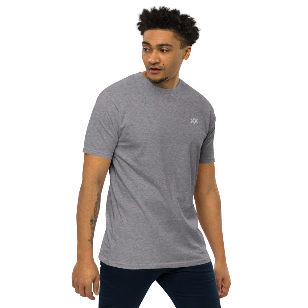 Khaki (Xeced) T-shirt