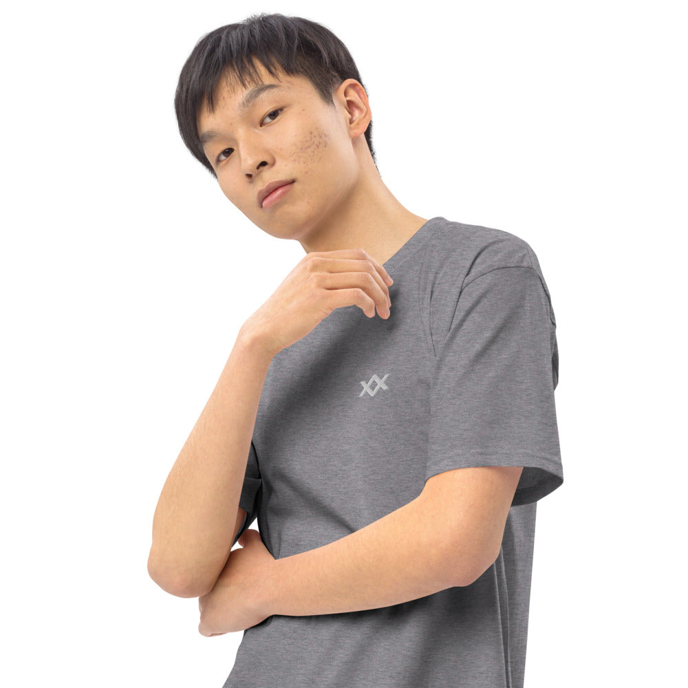 Khaki (Xeced) T-shirt