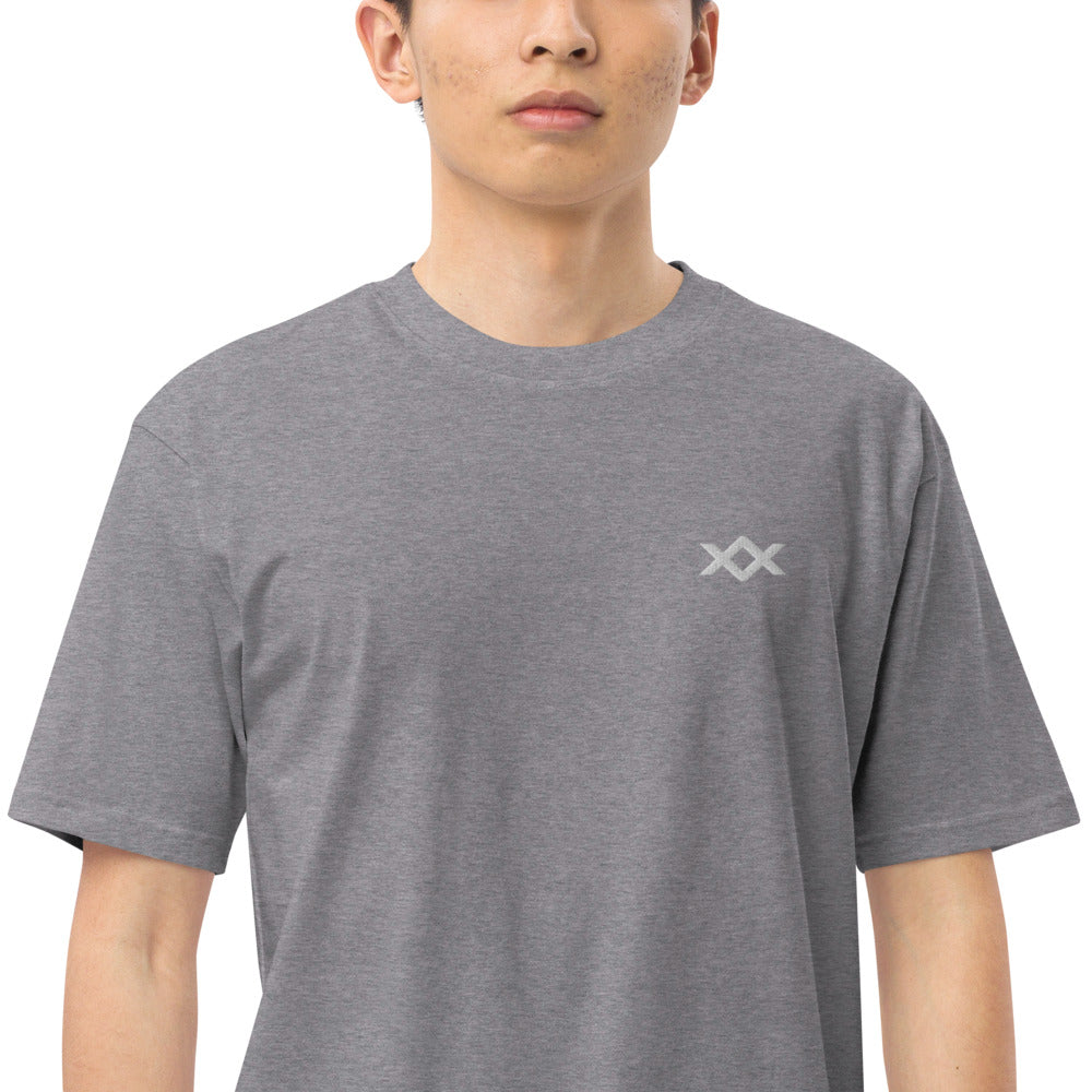 Khaki (Xeced) T-shirt