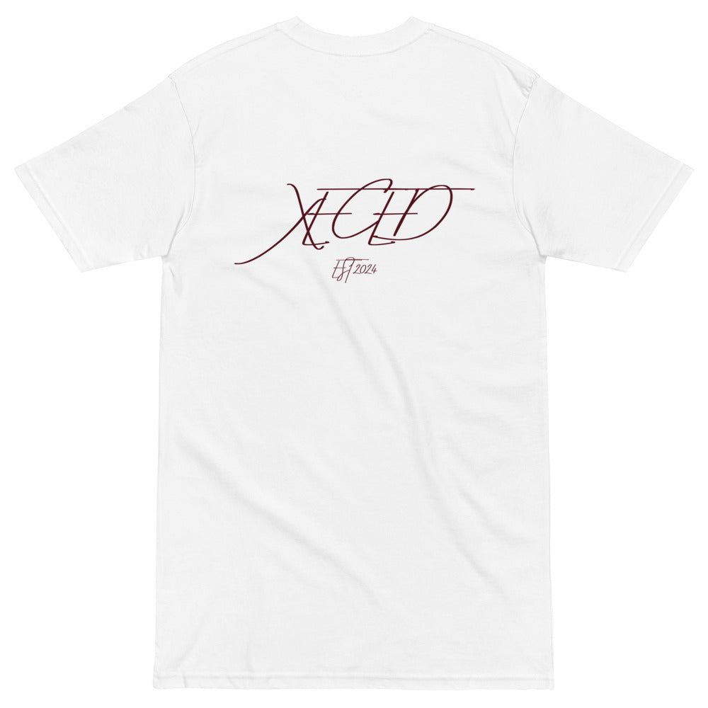 Eggshell (Xeced) T-shirt