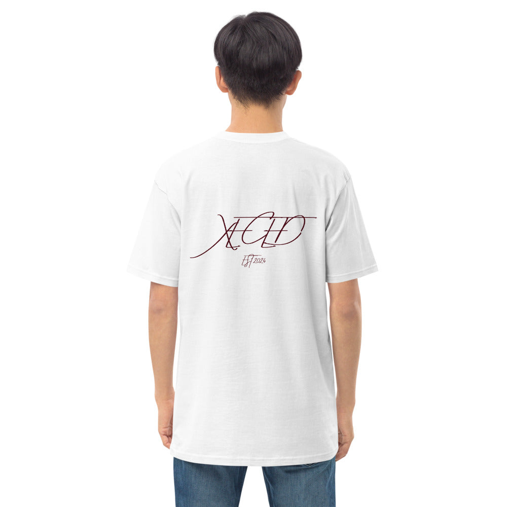 Eggshell (Xeced) T-shirt