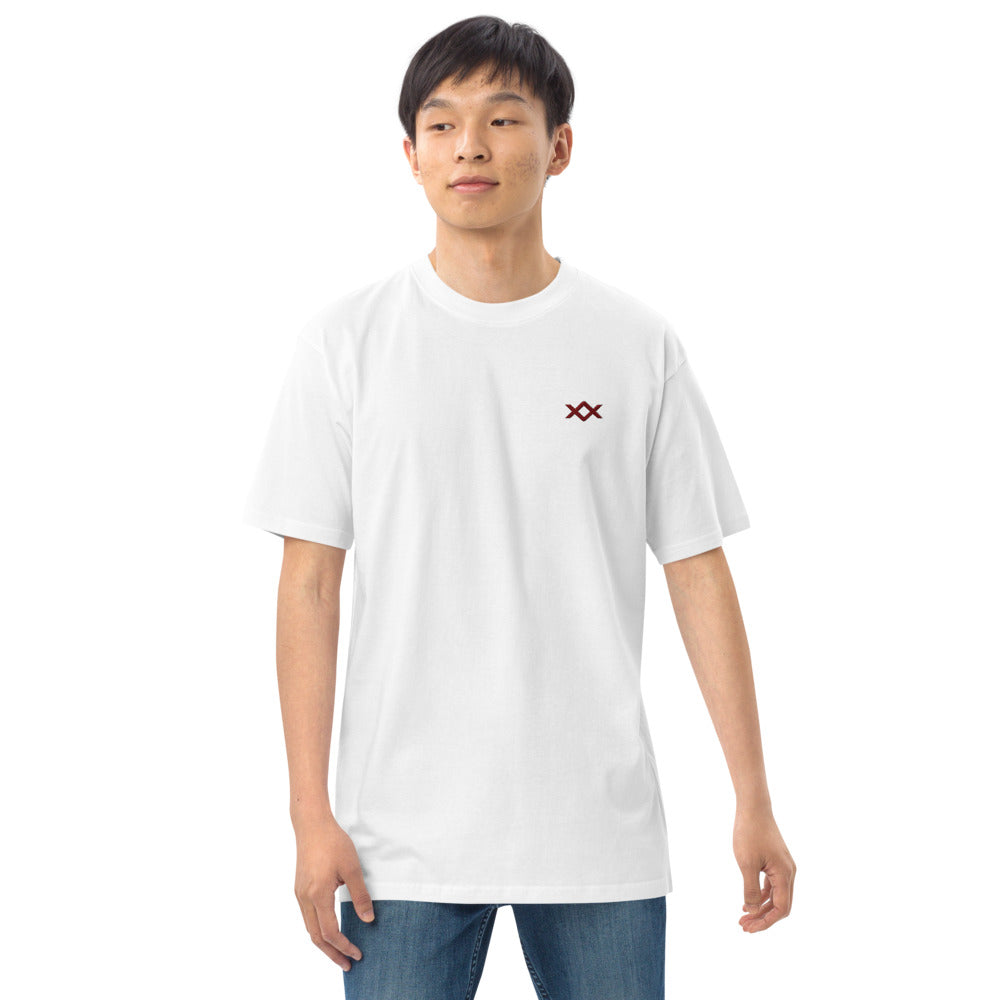 Eggshell (Xeced) T-shirt