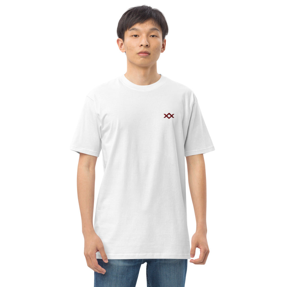 Eggshell (Xeced) T-shirt