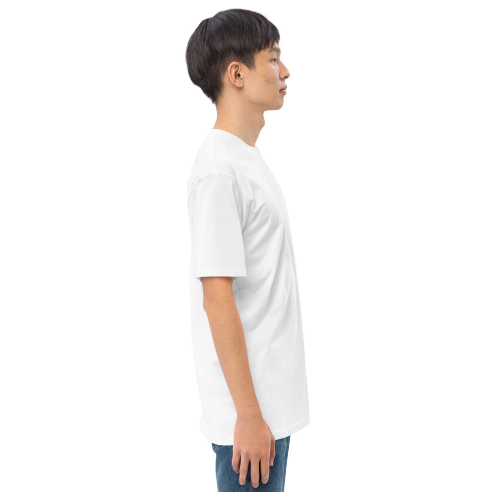 Eggshell (Xeced) T-shirt