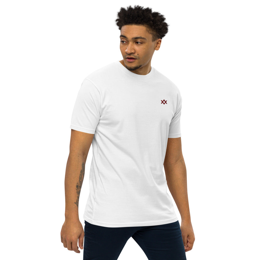 Eggshell (Xeced) T-shirt