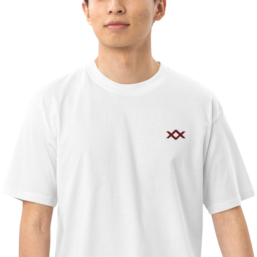 Eggshell (Xeced) T-shirt