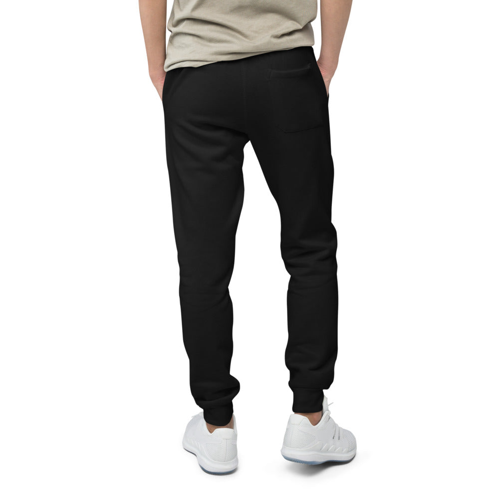 Eclipse Black | Cotton Heritage Trouser