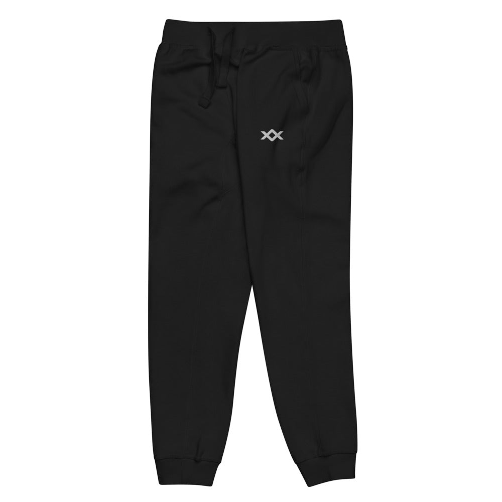 Eclipse Black | Cotton Heritage Trouser