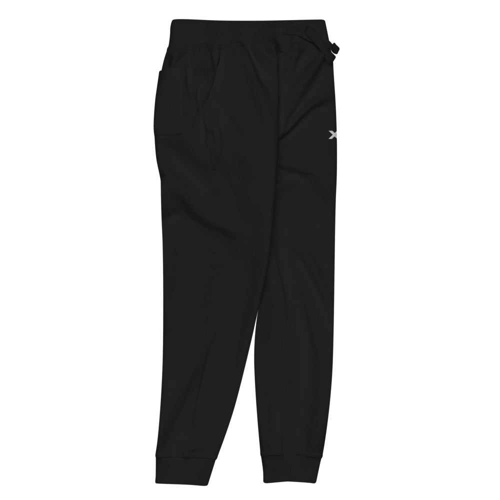 Eclipse Black | Cotton Heritage Trouser