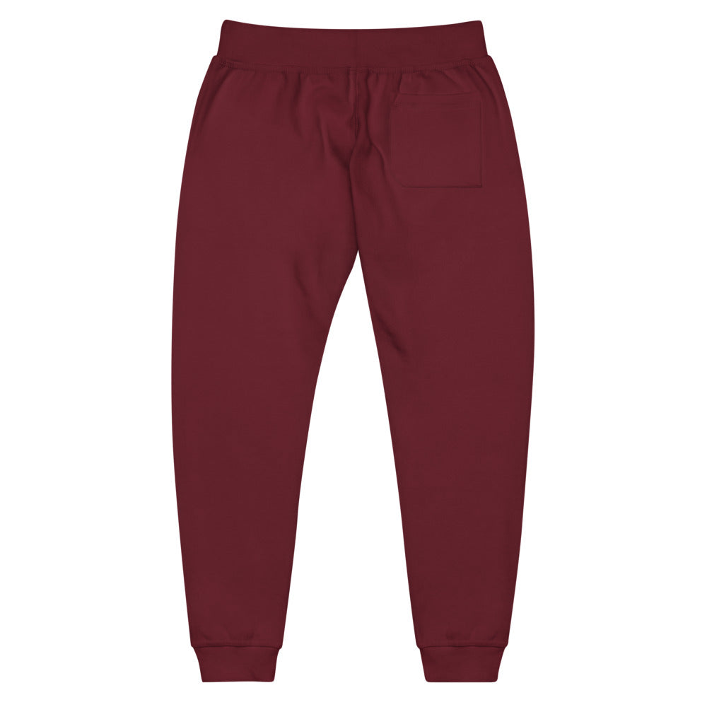 Obsidian Red  | Cotton Heritage