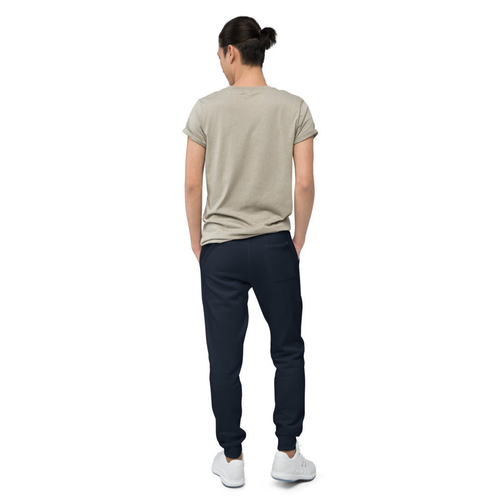 Shadow Blue | Cotton Heritage Trouser