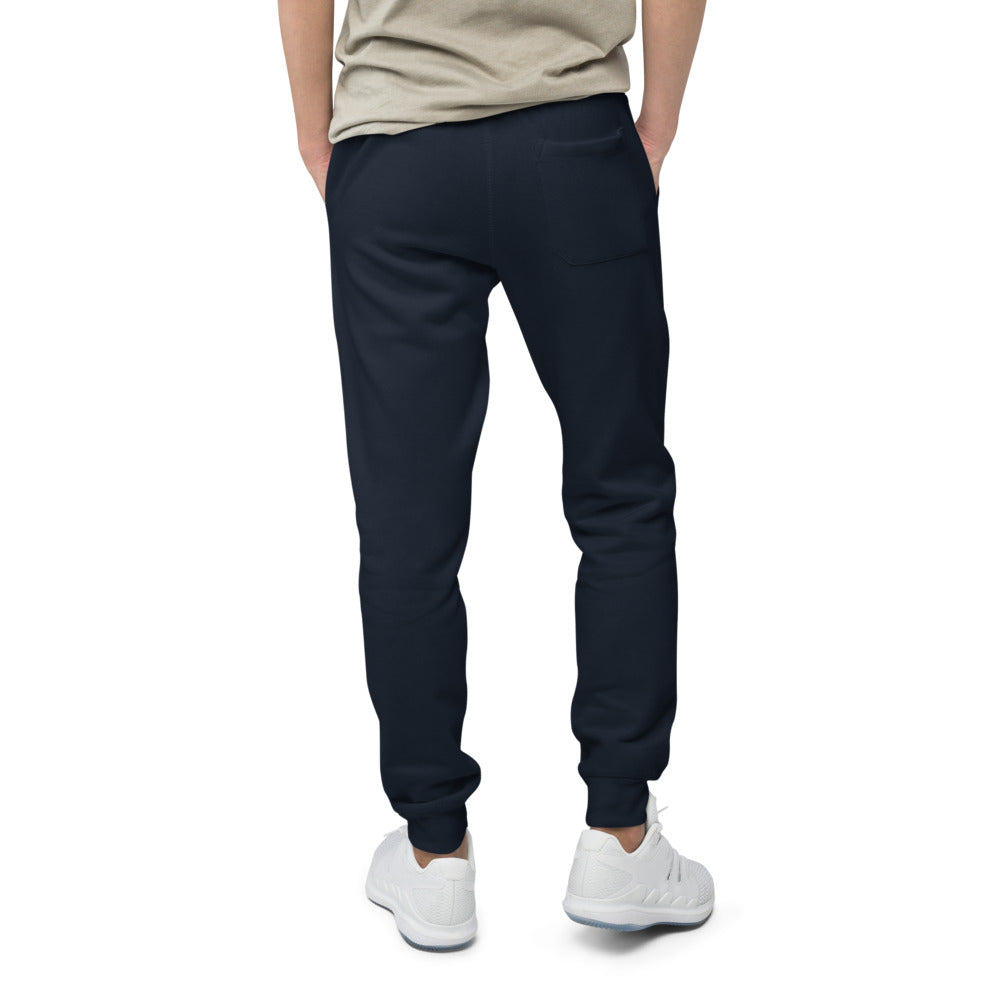 Shadow Blue | Cotton Heritage Trouser