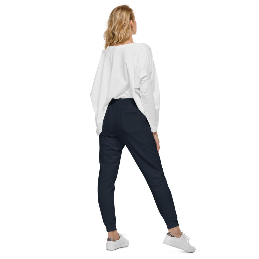 Shadow Blue | Cotton Heritage Trouser