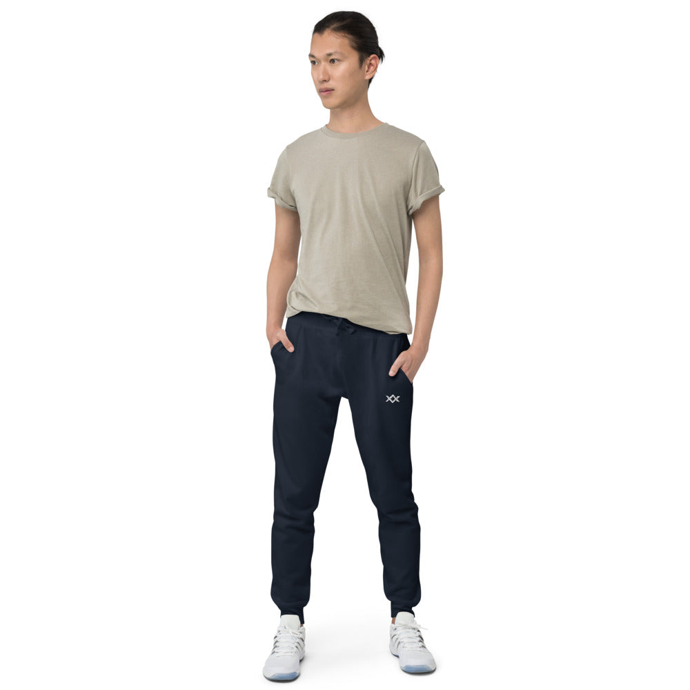 Shadow Blue | Cotton Heritage Trouser