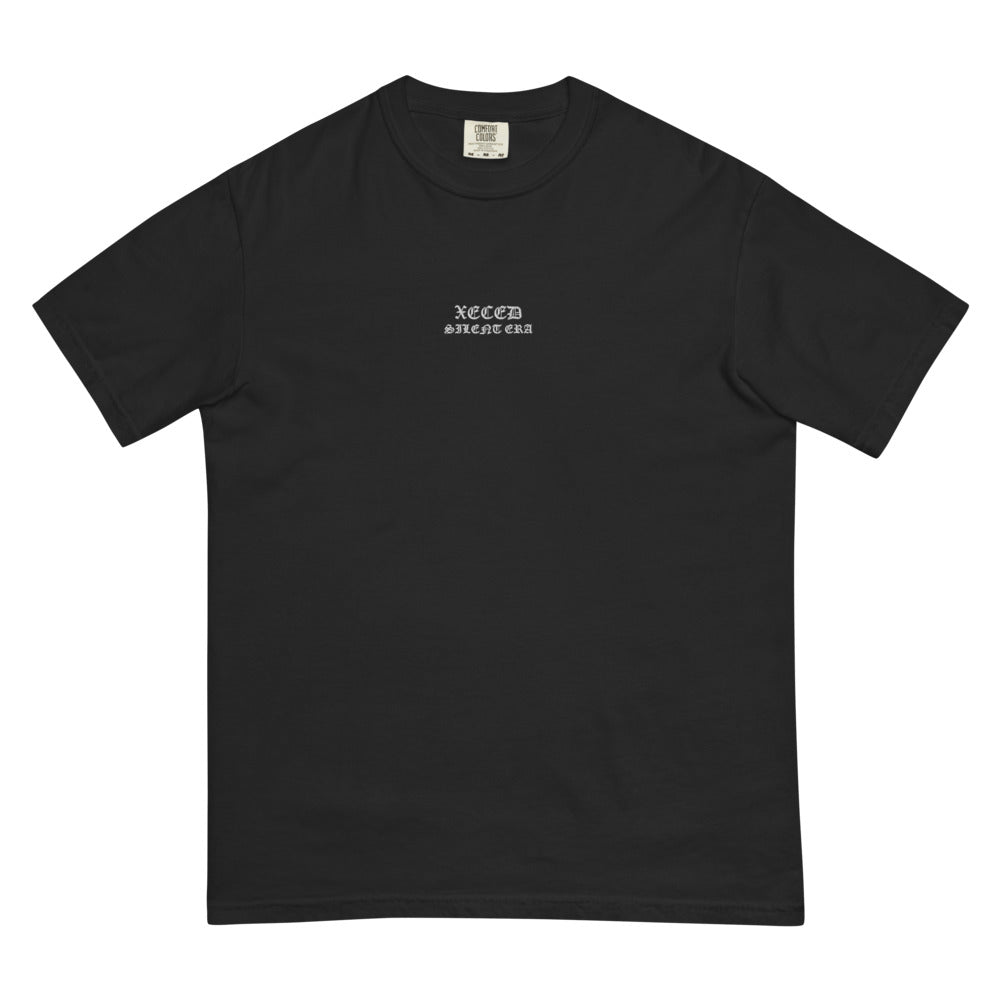 (Silent-Era) Graphic T-shirt