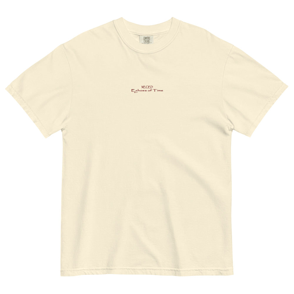 (Echoes of Time) Graphic T-shirt