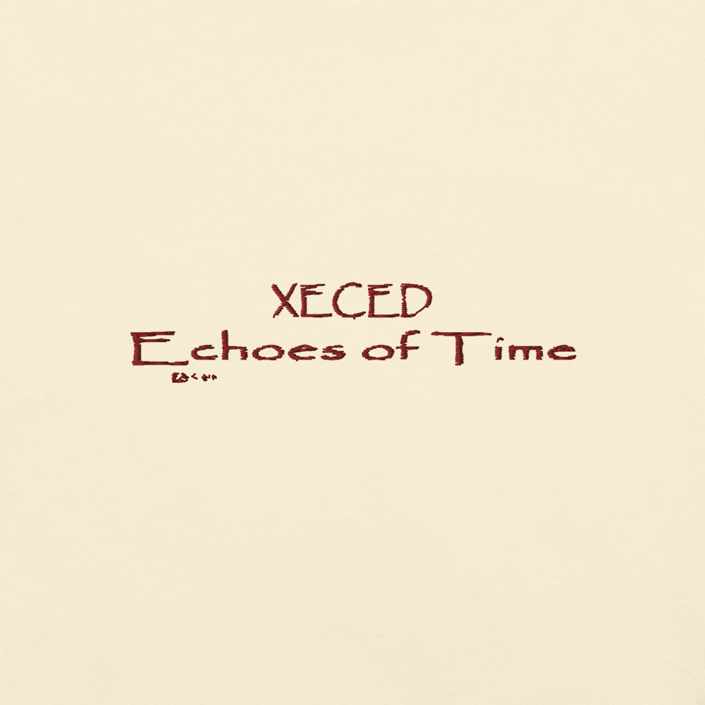 (Echoes of Time) Graphic T-shirt