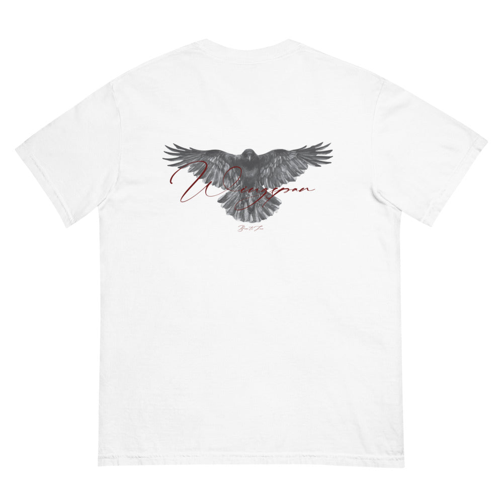 (Wingspan) Graphic T-shirt