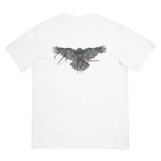 (Wingspan) Graphic T-shirt