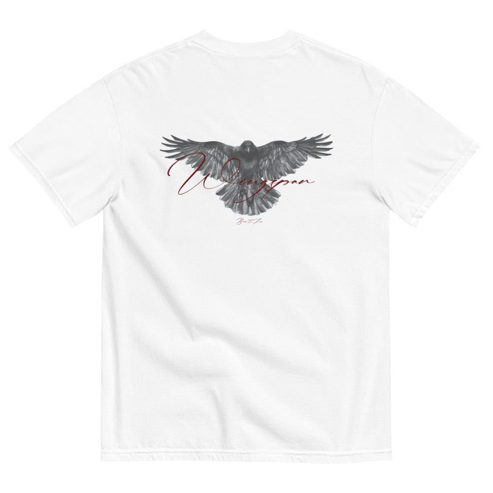 (Wingspan) Graphic T-shirt