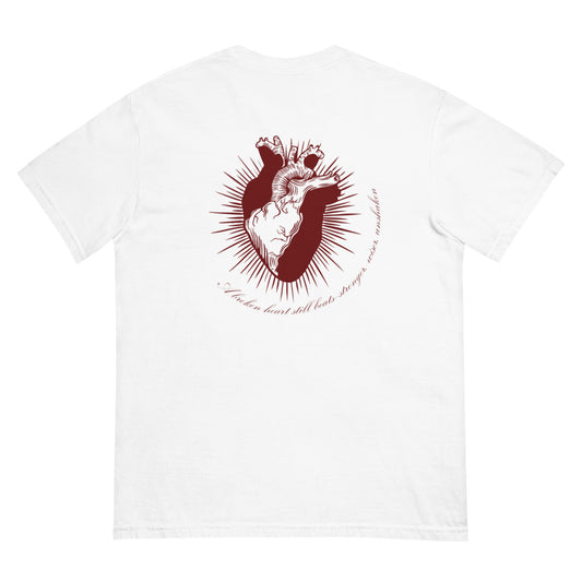 (Pulse of Pain) Graphic T-shirt