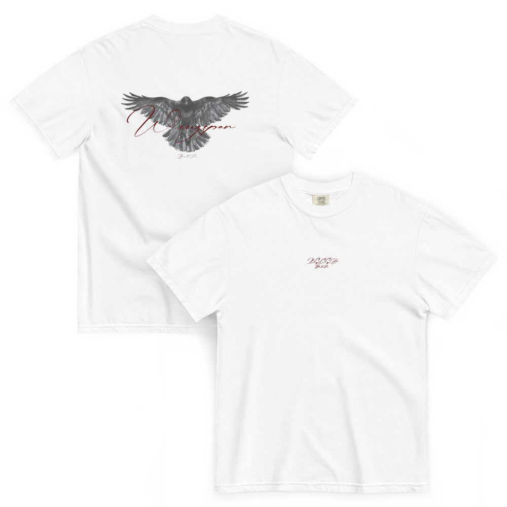 (Wingspan) Graphic T-shirt