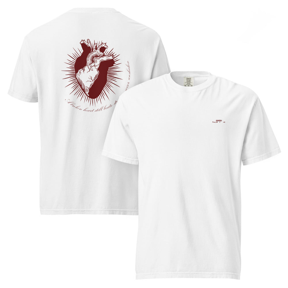 (Pulse of Pain) Graphic T-shirt