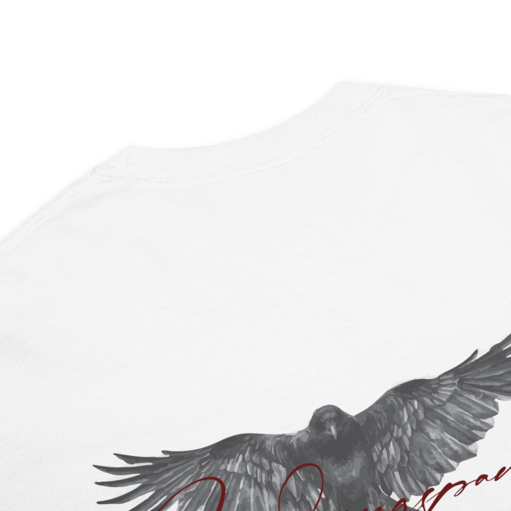 (Wingspan) Graphic T-shirt