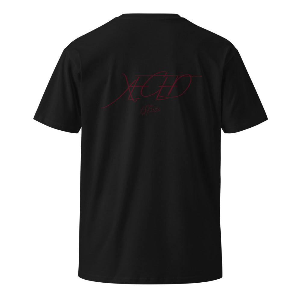 Black Acid (Xeced) T-shirt