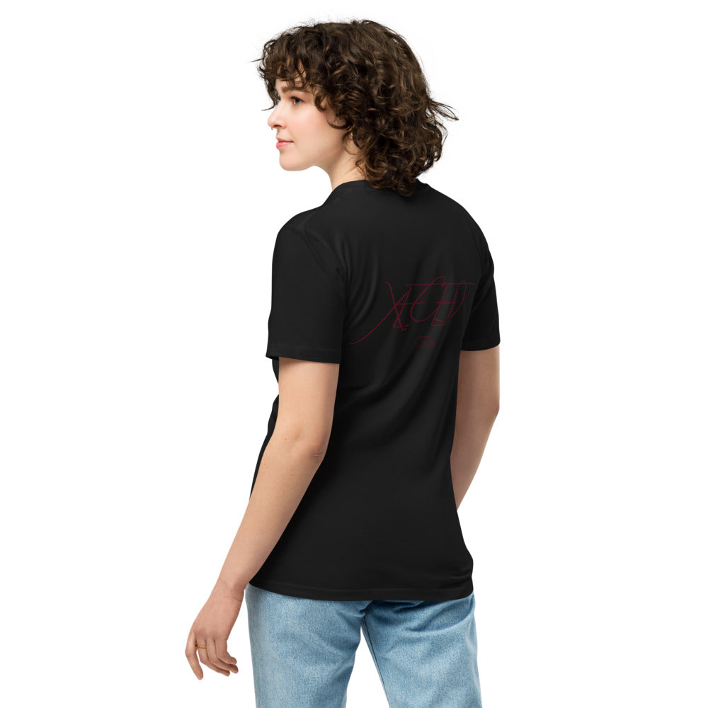 Black Acid (Xeced) T-shirt