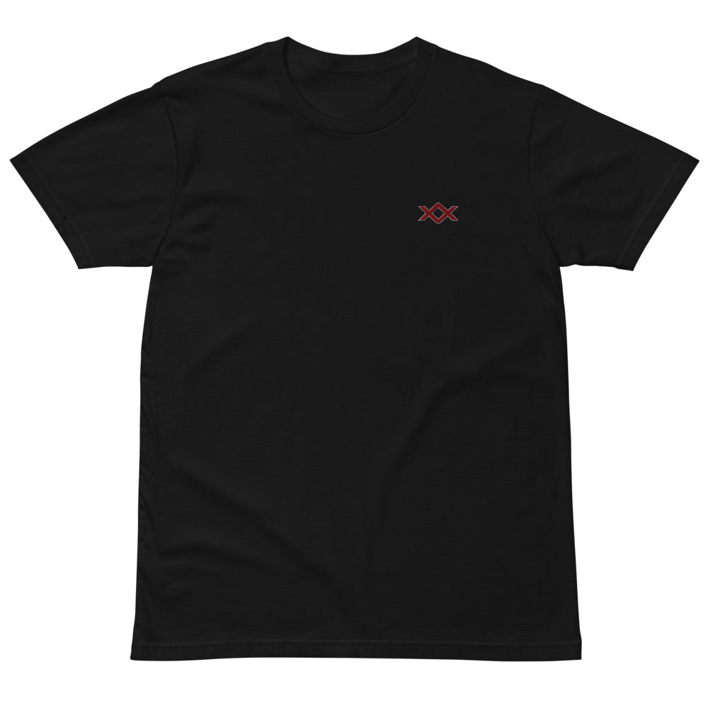 Black Acid (Xeced) T-shirt