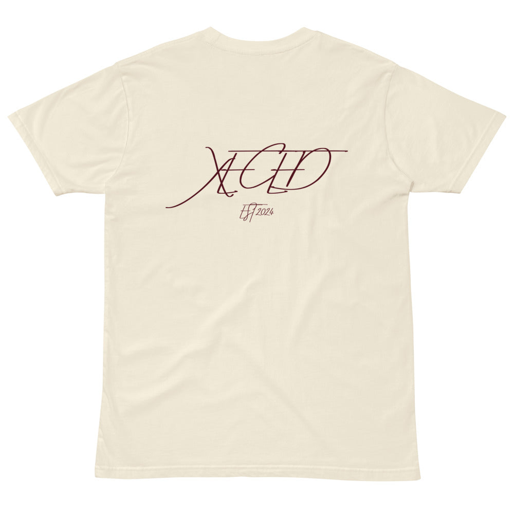 Caramel (Xeced) T-shirts