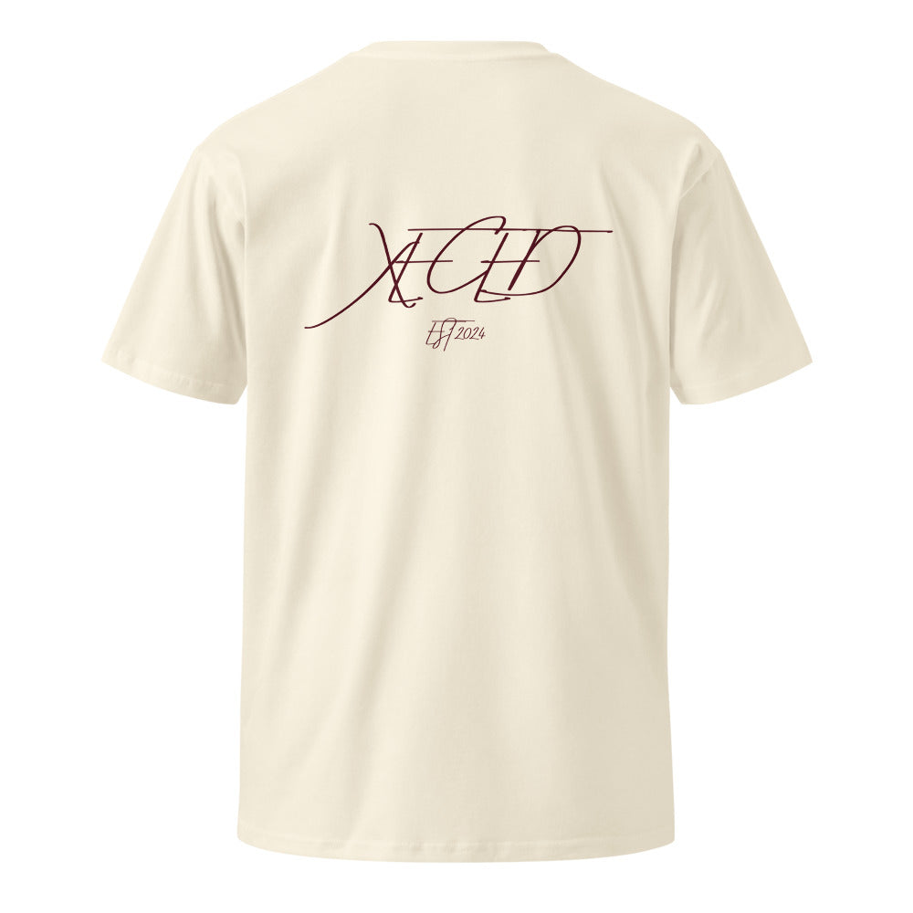 Caramel (Xeced) T-shirts