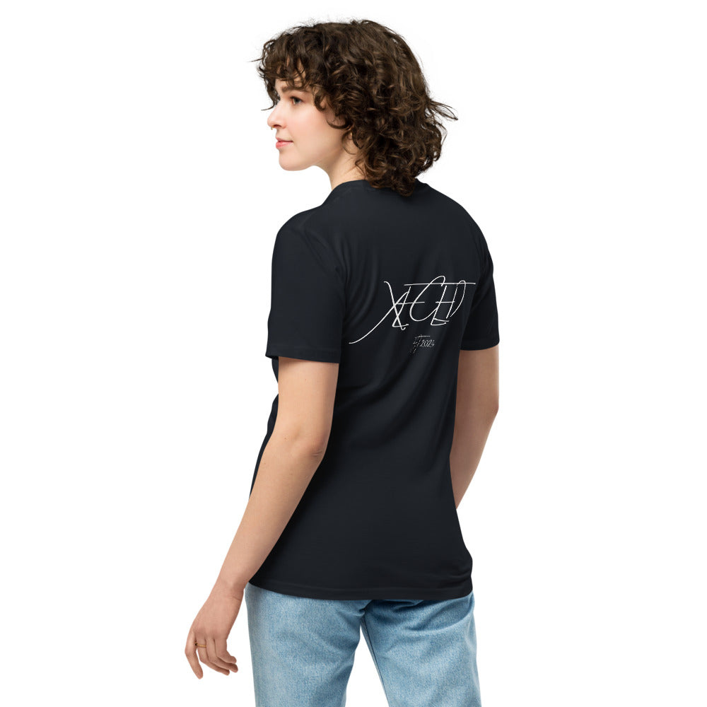 Indigo (Xeced) T-shirt