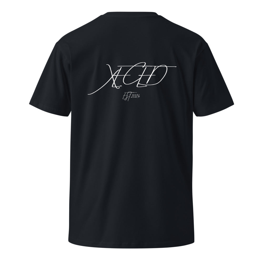 Indigo (Xeced) T-shirt