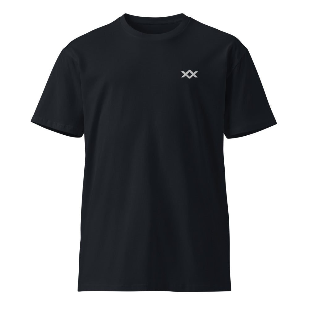 Indigo (Xeced) T-shirt