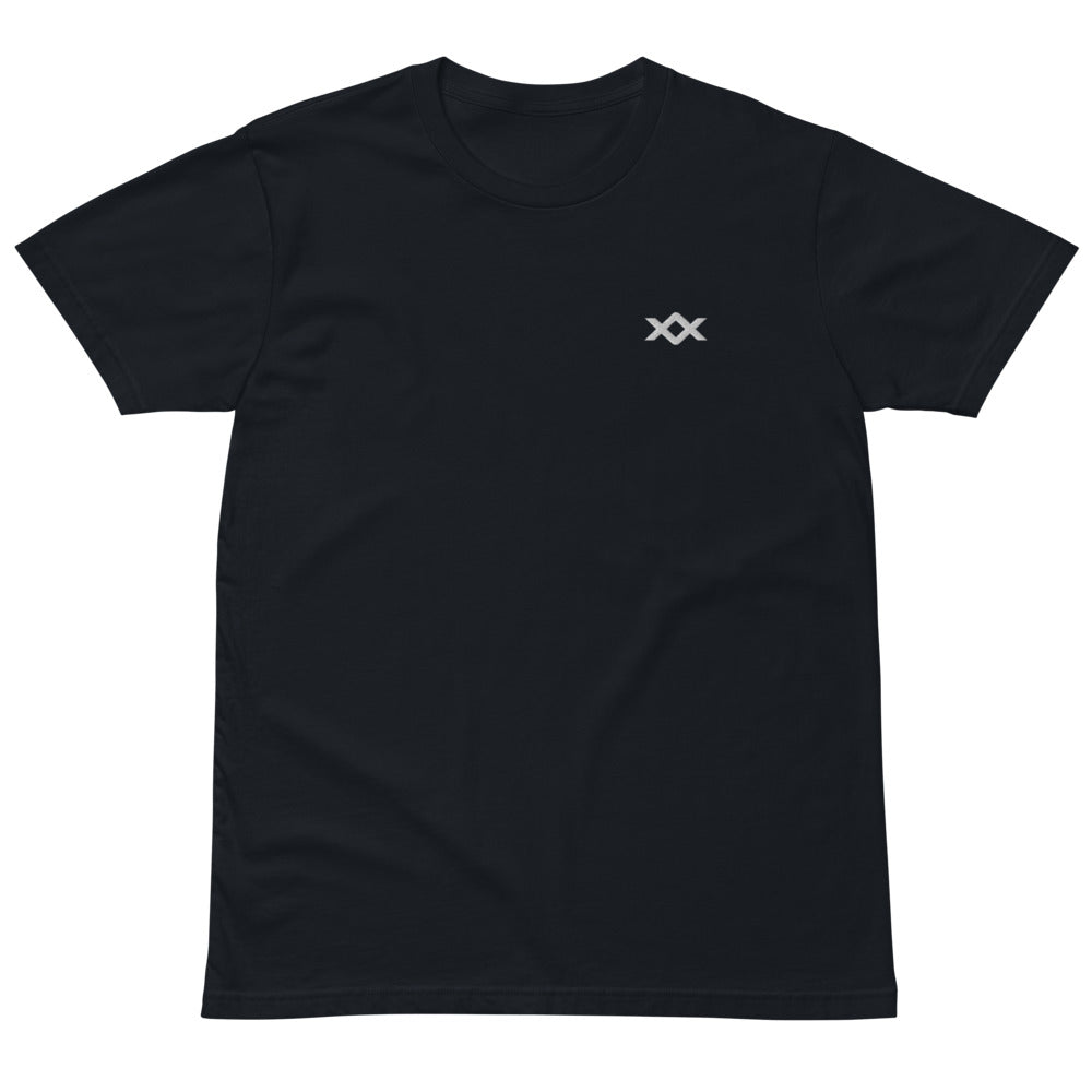 Indigo (Xeced) T-shirt