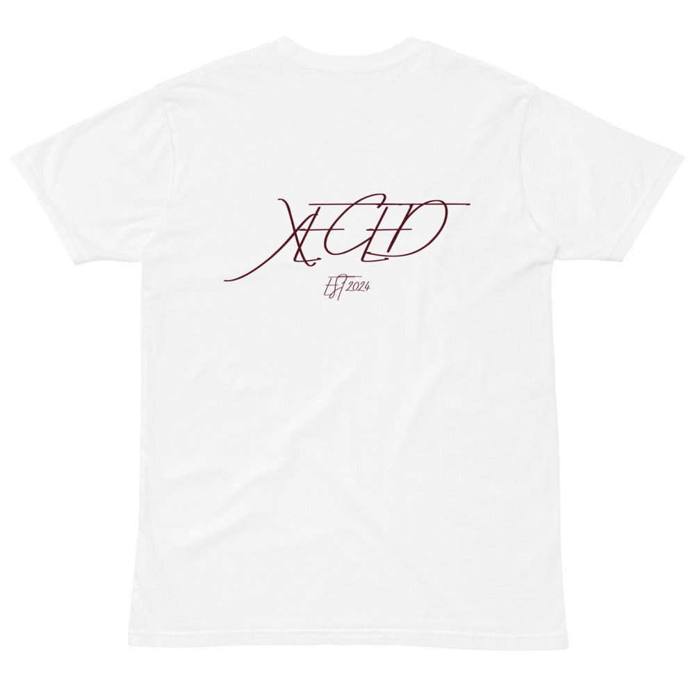 Eggshell (Xeced) T-shirt