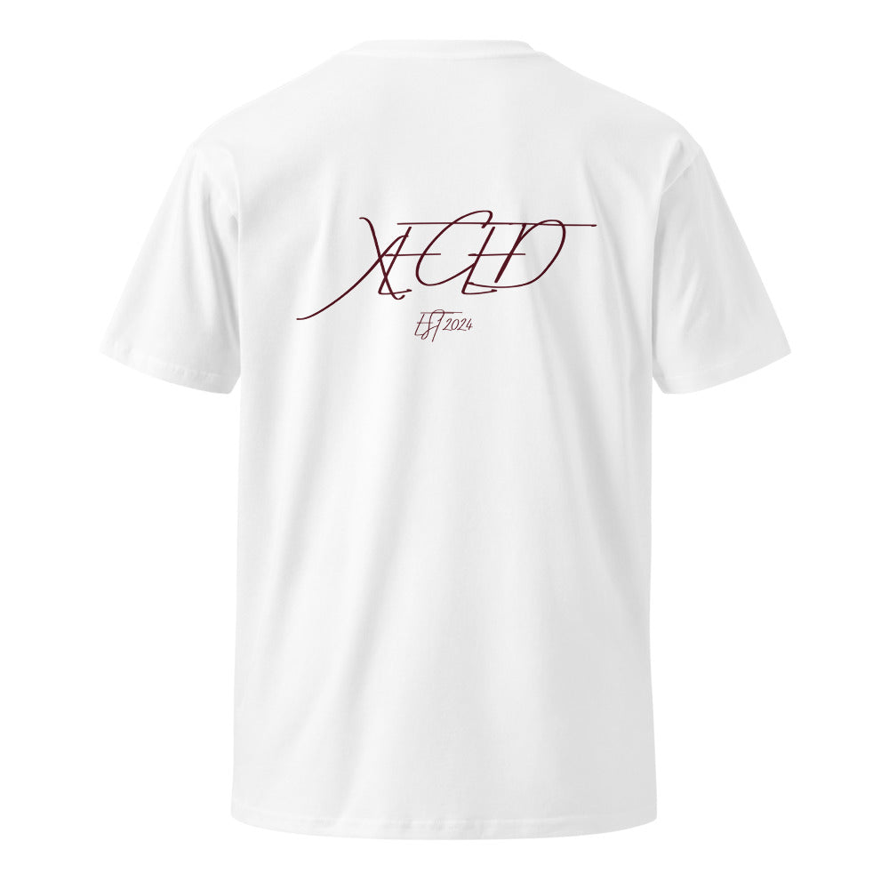 Eggshell (Xeced) T-shirt