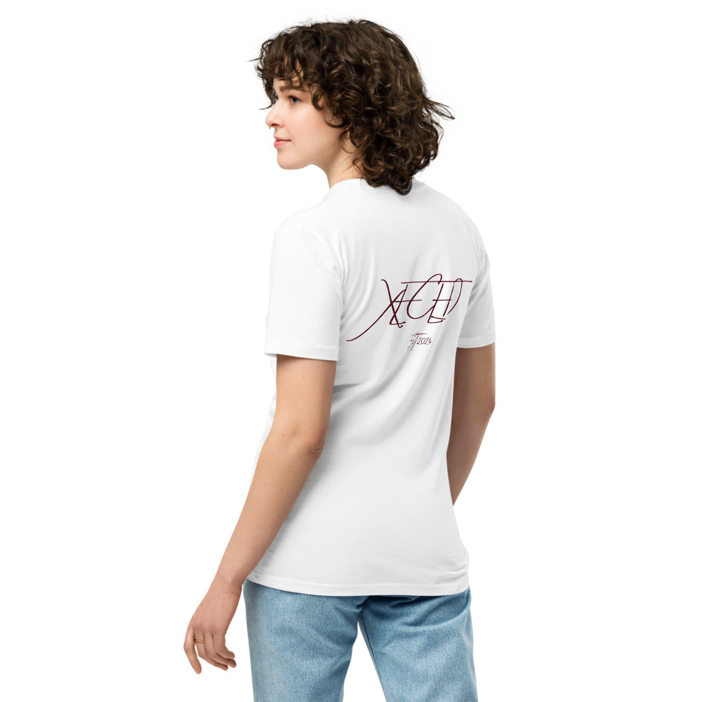 Eggshell (Xeced) T-shirt