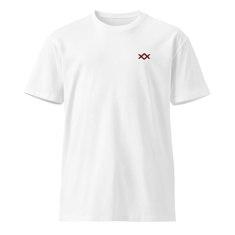 Eggshell (Xeced) T-shirt